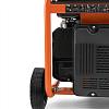 Inverter Petrol Generator DAEWOO GDA 8000Ei