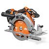 Circular saw cordless DAEWOO DAS 1821Li SET