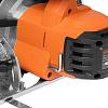 Circular saw cordless DAEWOO DAS 1621Li