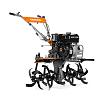 Heavy Tiller DAEWOO DATM 3.1