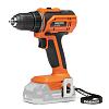 Cordless Drill DAEWOO DAA 2122Li