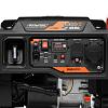 Inverter Petrol Generator DAEWOO GDA 5000i