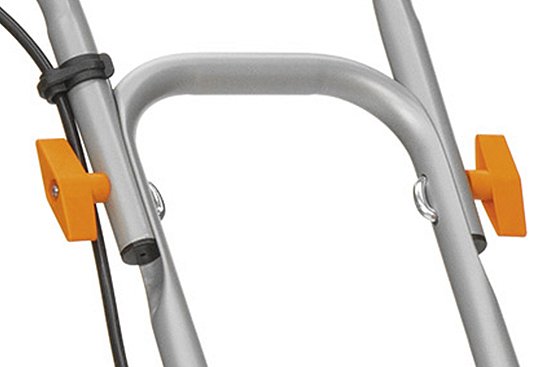 Elektriskais kultivators DAEWOO DAT 2100E