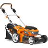 Battery Lawn Mower DAEWOO DLM 5042Li