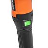 Battery angle grinder DAEWOO DAG 2521Li