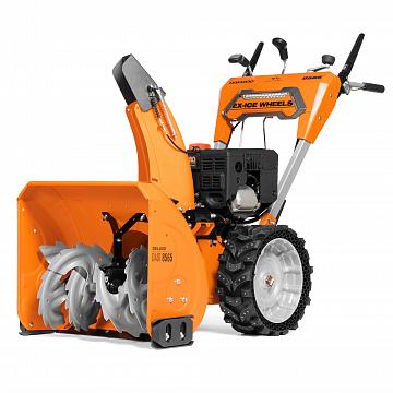 Petrol Snowthrower DAEWOO DAST 8565