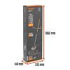 Battery Grass Trimmer DAEWOO DABC 4542Li SET