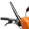 Petrol Snowthrower DAEWOO DAST 1370