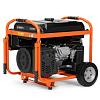 Inverter Petrol Generator DAEWOO GDA 11000DPEi-3