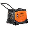 Inverter Petrol Generator DAEWOO GDA 4500SEi
