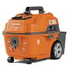 Wet-Dry Vacuum Cleaner DAEWOO DAVC 2000S