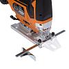 Jig saw battery DAEWOO DAJ 2621Li SET
