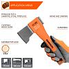 Universal axe 250 mm DAEWOO DWX 600