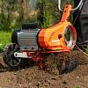 Electric tiller DAEWOO DAT 2500ER