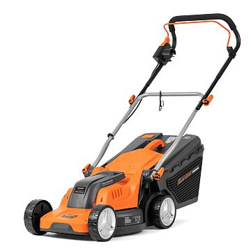 Electric lawn mower DAEWOO DLM 1350E