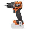 Cordless Drill DAEWOO DAA 4021Li
