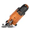 Jig saw battery DAEWOO DAJ 2221Li SET