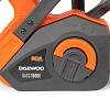 Elektrinis grandininis pjūklas DAEWOO DACS 1500E