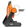 Led light cordless DAEWOO DAL 2521 Li