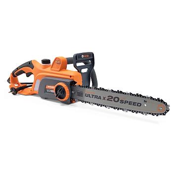 Elektriskais ķēdes zāģis DAEWOO DACS 2600E