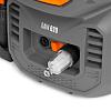 High pressure washer DAEWOO DAW 620