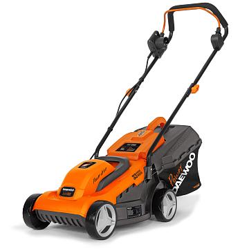 Electric lawn mower DAEWOO DLM 1300E