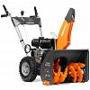 Petrol Snowthrower DAEWOO S 6060