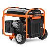 Inverter Petrol Generator DAEWOO GDA 11000DPEi-3
