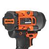 Impact driver cordless DAEWOO DAX 6021Li