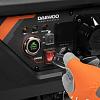 Inverter Petrol Generator DAEWOO GDA 8000Ei
