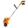 Battery tiller DAEWOO DAT 2021Li SET