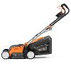 Electric lawn mower DAEWOO DLM 1350E