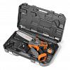 Battery Chainsaw DAEWOO DACS 821Li Set