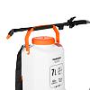Battery sprayer DAEWOO DSA 7Li Mix
