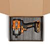 Impact driver cordless DAEWOO DAX 6021Li