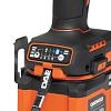 Impact driver cordless DAEWOO DAX 3521Li SET