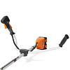 Battery Grass Trimmer DAEWOO DABC 4242Li SET
