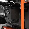 Inverterinis generatorius  DAEWOO GDA 6600Ei