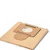 Paper Vacuum Cleaner Bags DAEWOO DAVC 60PB