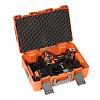 Impact driver cordless DAEWOO DAX 3521Li SET