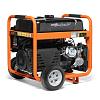 Benzininis generatorius DAEWOO GDA 9500DPLi-3F