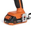 Cordless Drill DAEWOO DAA 2122Li SET