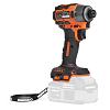 Impact driver cordless DAEWOO DAX 3521Li