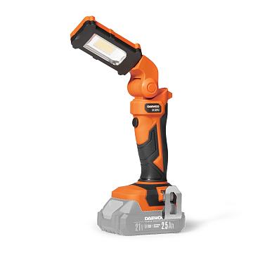 Led light cordless DAEWOO DAL 521 Li