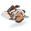 Circular saw cordless DAEWOO DAS 1621Li