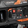 Inverter Petrol Generator DAEWOO GDA 5000i