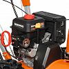 Petrol Snowthrower DAEWOO DAST 8565