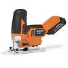 Jig saw battery DAEWOO DAJ 2621Li SET