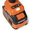 Impact driver cordless DAEWOO DAX 8021Li SET
