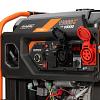 Inverter Petrol Generator DAEWOO GDA 11000DPEi-3